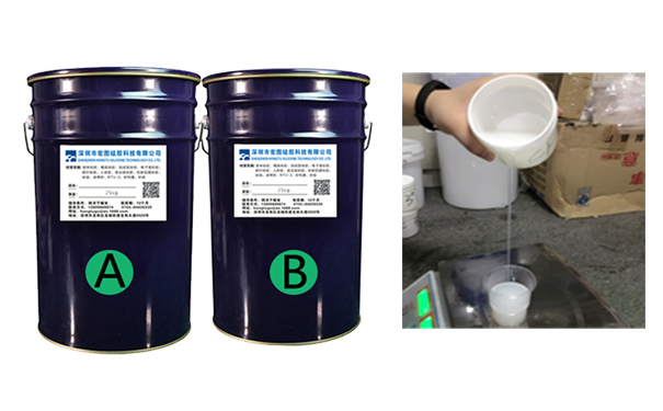 縮合型模具硅膠在裝飾應用領域有哪些 ？