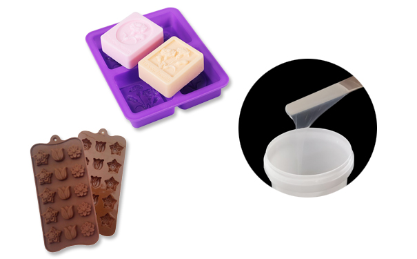 模具硅膠能達到食品級嗎？