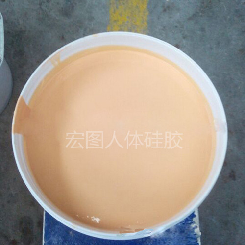 人體硅膠的應(yīng)用真的很少嗎？