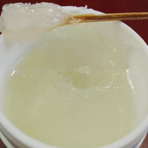 導致透明模具硅膠制品發黃原因是什么？