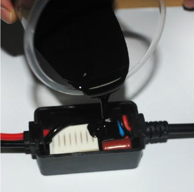 液態硅膠在汽車行業的應用有什么？