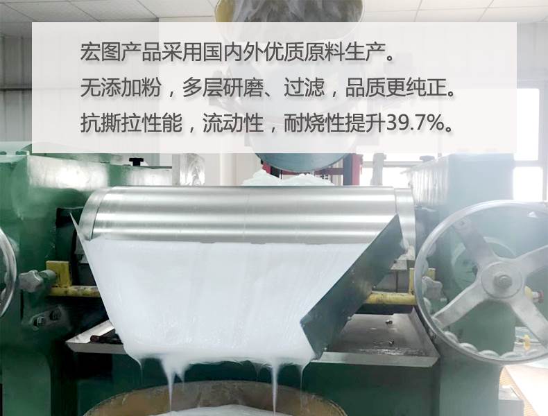移印硅膠原料大推薦，總有一款適合你！